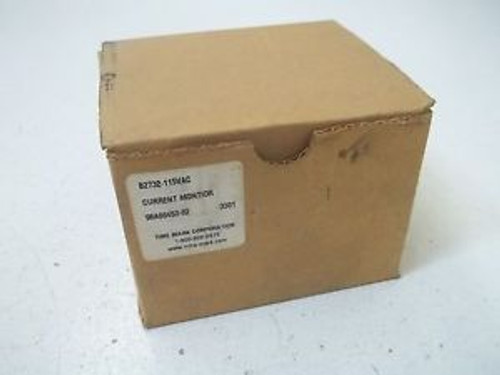 TIME MARK B2732-115VAC INDUSTRIAL CONTROLS NEW IN A BOX
