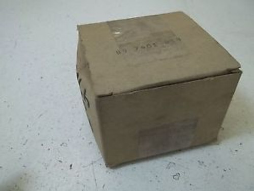 MAGNETROL 897401018 HIGH TEMPERATURE MERCURY SWITCH NEW IN A BOX