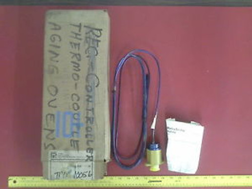 PARTLOW 665HKL TEMPERATURE CONTROL 10056 665HK 10 NEW OLD STOCK IN BOX