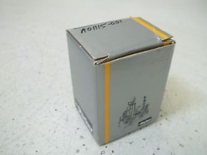 PARKER A01115-001 SOLENOID VALVE NEW IN A BOX