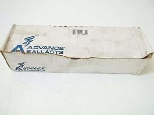 ADVANCE R-2S110-TP BALLAST 120V NEW IN A BOX