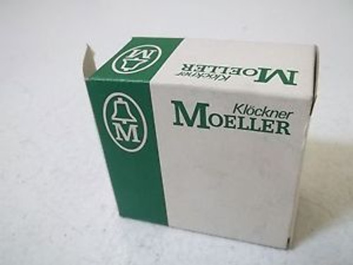 KLOCKNER-MOELLER PKZM1-1 MOTOR-PROTECTIVE SWITCH NEW IN A BOX