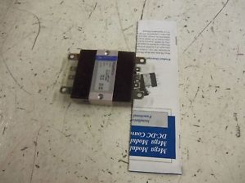 VICOR VI-LJWM-EZ DC/DC CONVERTER NEW OUT OF BOX