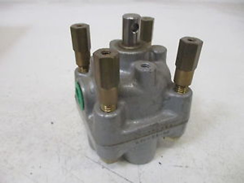 MCI-75-90 VALVE NEW OUT OF A BOX