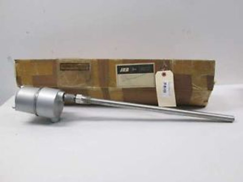 NEW MOORE EPRBX/3W20-40/4-20MA RTD 11-42V-DC TEMPERATURE TRANSMITTER D394805
