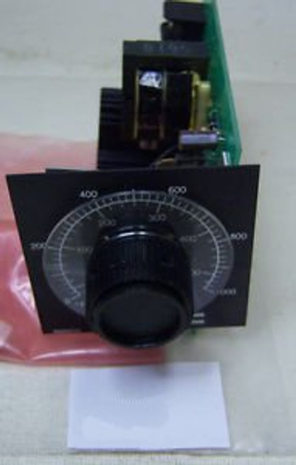 (5504) Midstates Temperature Control 0-1000 F 8000423A CN-100-M