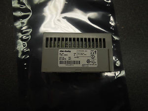 Allen Bradley 1794-1B16 Flexbus 5VDC 30mA input 10-31.2VDC 12mA