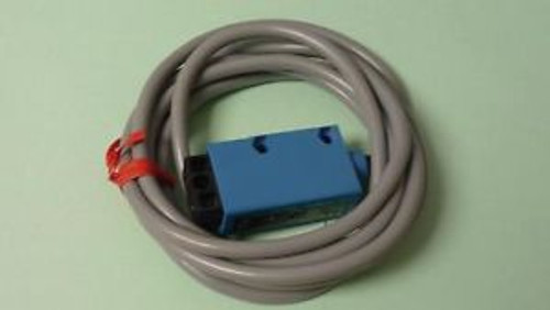 HONEYWELL Micro Switch FE7C-FRC6-M Fiber Optic Photoelectric Sensor