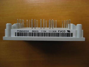 1 Pcs   P089A2004 TYCO POWER MODULE