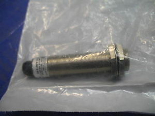 ALLEN BRADLEY 871C-A5N18-R3 INDUCTIVE PROXIMITY SENSOR