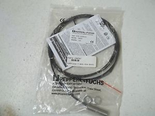 PEPPERL + FUCHS NCB2-12GM40-Z0 PROXIMITY SENSOR NEW IN A FACTORY BAG