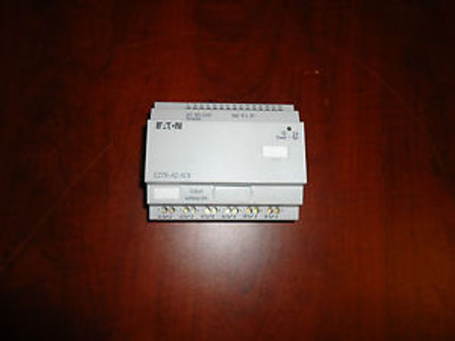 EATON EZ-LINK #EZ719-AC-RX-1 NEW 12 INPUT & 6XRELAY/8A /AC100-240VAC