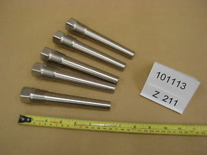5 - Sensor Housings for Burns WSP 1C-6-3A/TT302 - z211