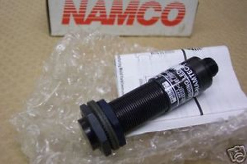 NAMCO MODEL EE510-73042 PROXIMITY SWITCH 10-30V NO NEW