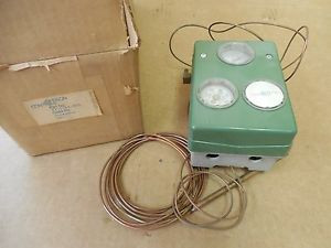 Johnson Controls Temperature Controller 27-1514-105 271514105 New