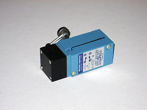 MICRO SWITCH LIMIT SWITCH LSN1A