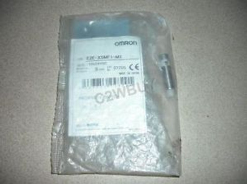 1PC OMRON Omron / E2E-X5MF1-M1 xhg49