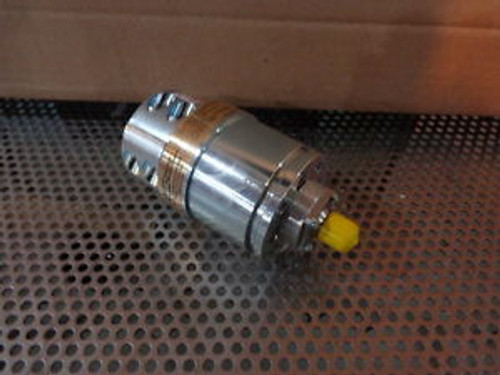 New CMC Cleveland-Kidder Ultra Line Load Cell EC-1T