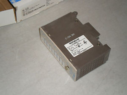 New Westinghouse NL-513 Input Module NL513  6ES5 431-8MA11-1W