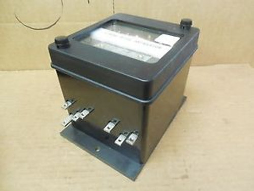 GE General Electric HFA Auxiliary Relay 12HFA53K92H 250 VDC New