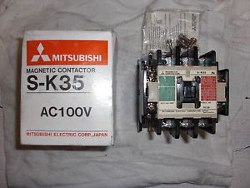 MITSUBISHI S-K35 NEW