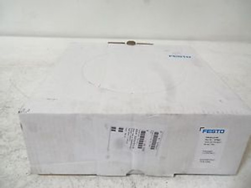 FESTO PUN-8X125-SW PLASTIC TUBING 50M 159667 NEW IN BOX