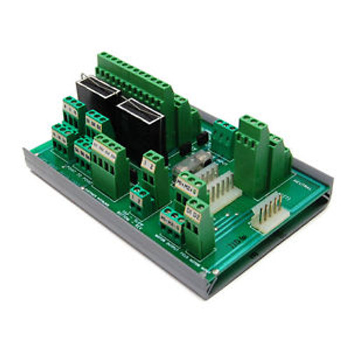 NEW Peco 5900-850-960 Rev. A Servo Drive PCB Board Driver