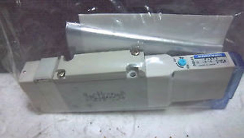 KOGANEI SOLENOID VALVE F15T1 NEW F15T1