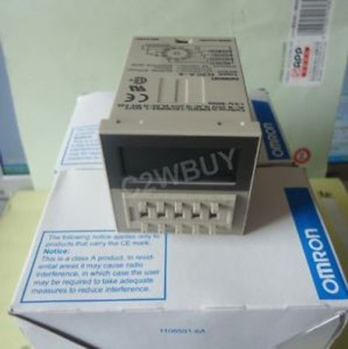 1PC Omron H3CA-A xhg40