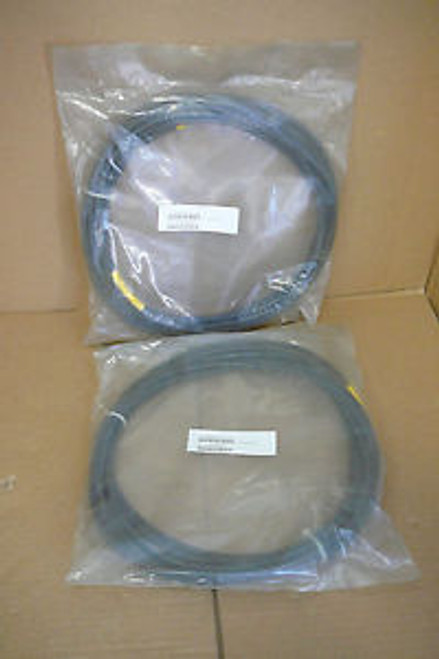 XTBMS-025 Emerson Control Techniques New In Box Cable XTBMS025 810863-25