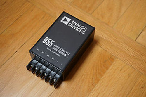 Analog Devices 955  - Power Supply 5V DC/1000mA