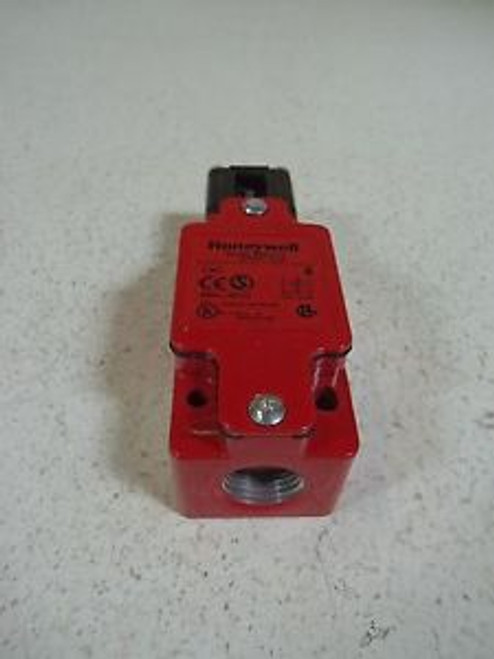 HONEYWELL GKBA14LX SAFETY INTERLOCK SWITCH  NEW OUT OF BOX