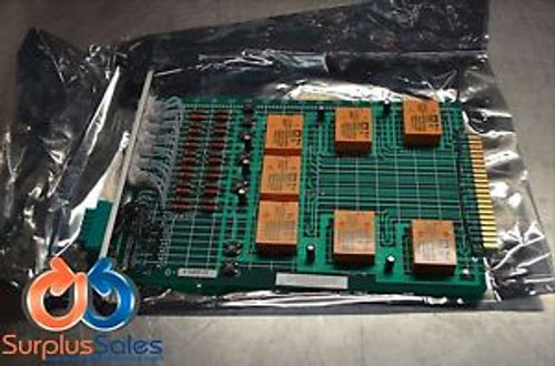 NEW Reliance 0-51839-13 Reference Relay Card