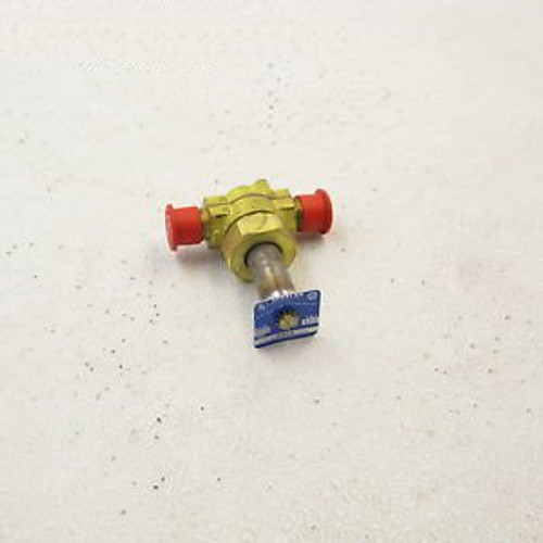 SPORLAN SOLENOID VALVE B9F2 NEW