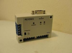 21839 New In box Keyence 7116183 Power Supply 24VDC 260mA