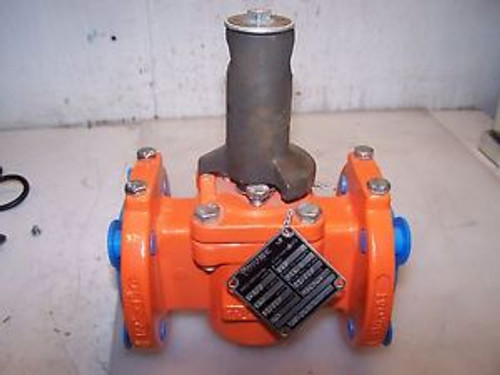 NEW TUFLINE 1-1/2 DIE CAST PLUG VALVE  215 PSI MAX