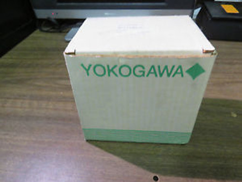 Yokogawa 246955-540-AFA-1-0 Watt Transducer Juxta AC Power Series New