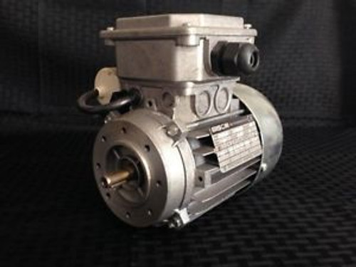 BISON GEAR MOTOR M56CN/4