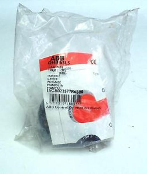 NEW ABB OHB 65L5 HANDLE OHB65L5