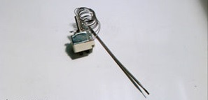 HOBART 343576-00009 THERMOSTAT MQ1 TEMPERATURE CONTROL THERMOSTAT NEW