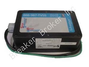 Surge Suppresion CDLA3N4 480V 3 Phase Delta New