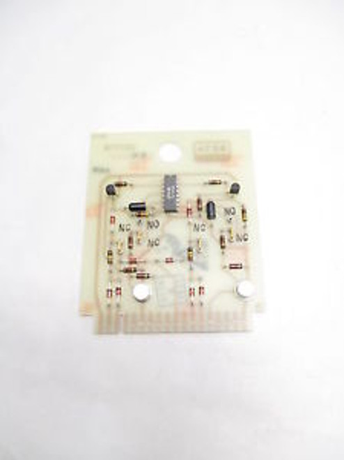 NEW BETA 307718-1D1C REV B PCB CIRCUIT BOARD D481931