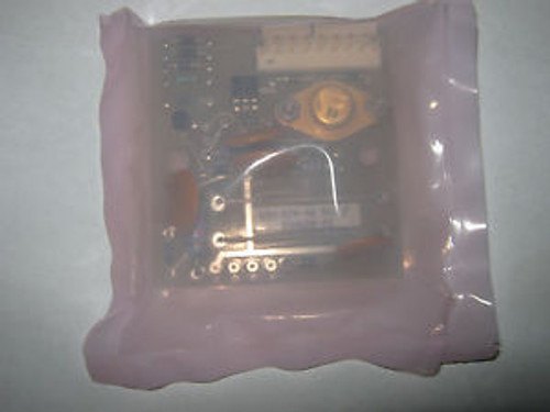 Elgar Board Printed Circuit Relay Drive 633-270-40 Rev. F & Rev. J New