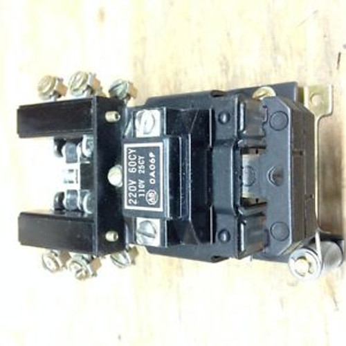 700-BX220A22 Allen Bradley 220V Coil