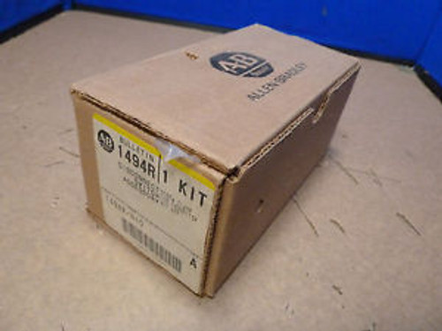 ALLEN BRADLEY 1494R-N10 SERIES A LUG CONNECTOR KIT  1494RN10 (13Q)