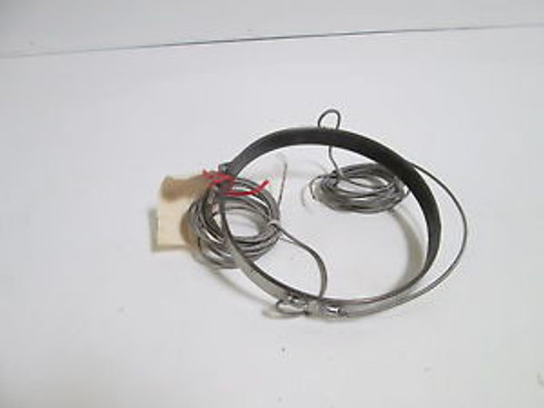 HUSKY HEATER BELT 575V 1000W 734587E NEW OUT OF BOX