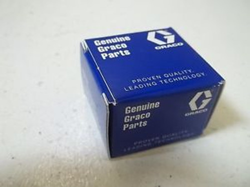 GRACO  234757 I08A AIR CAP NEW IN A BOX