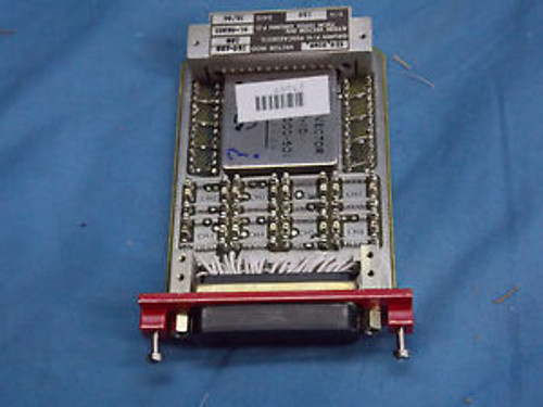 Vector DSC-120 Signal Conditioning Circuit Board Module