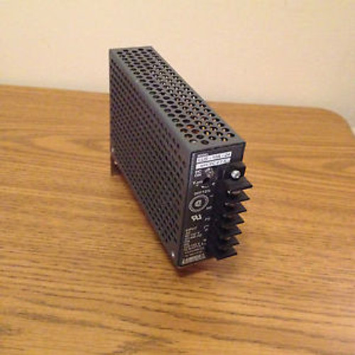 LAMBDA LUS-10A-24 POWER SUPPLY