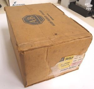 Allen Bradley 702LP-AOD94 AC Lighting Contactor Series K 20A 4P 120/110V 60/50Hz